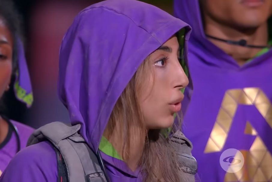Beba sorprendió a todos tras su expulsión en El Desafío: Habló y no se arrepintió