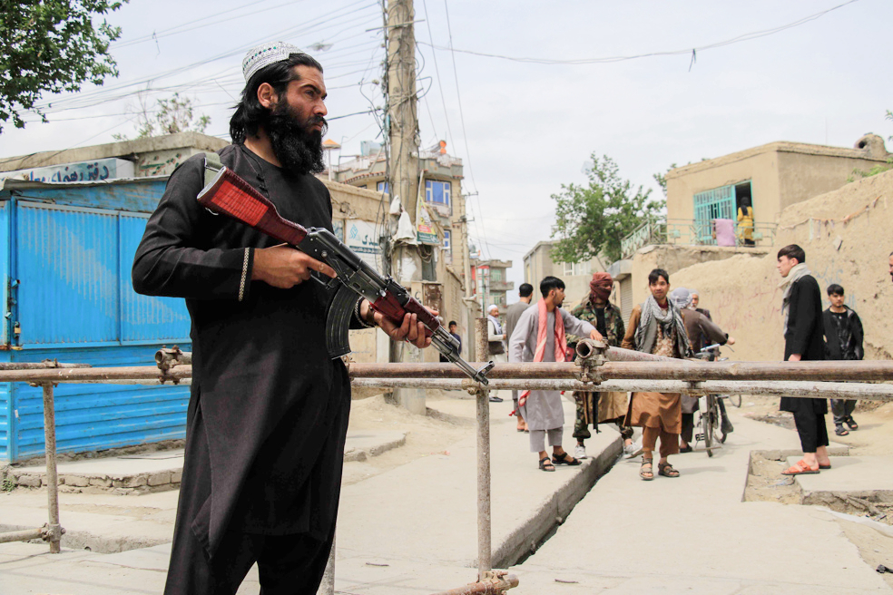 Afganistán: ataque con explosivos dejó seis muertos en una escuela en Kabul