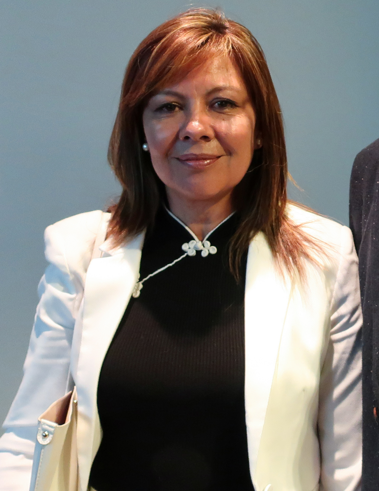 “Esperemos que luche contra la corrupción”: reacciones a elección de la nueva fiscal