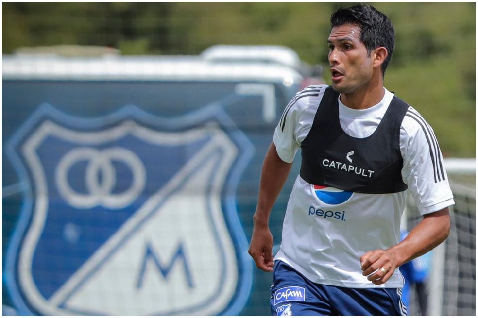 Final del fútbol colombiano 2021: Millonarios y Tolima definen sus formaciones