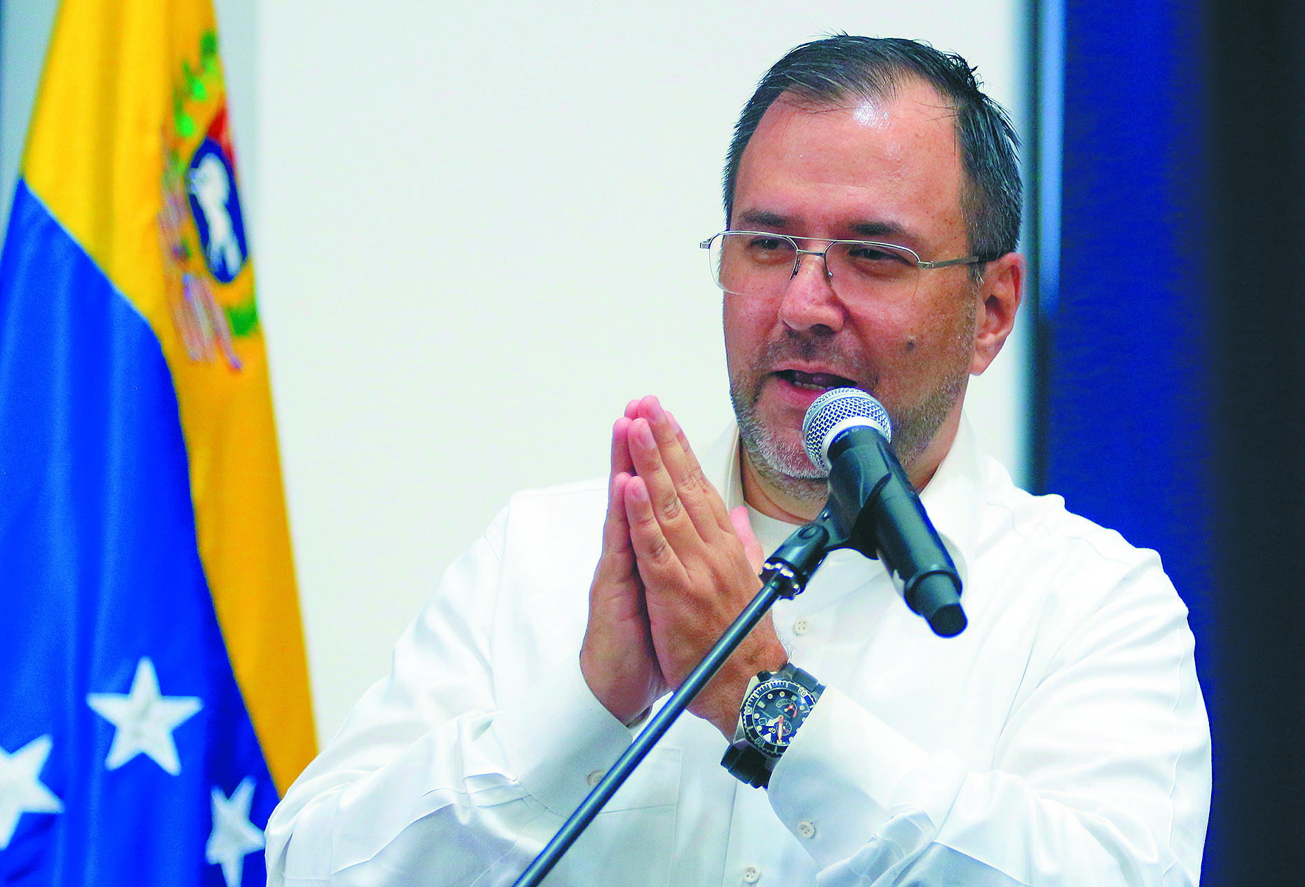 En España llaman al gobierno de Maduro “dictadura”: hay tensiones diplomáticas