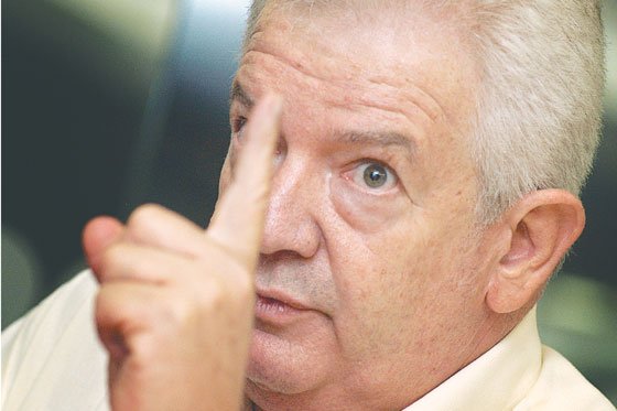 Excongresista Mario Uribe ratifica denuncia contra ‘Pitirri’ por falsos testimonio