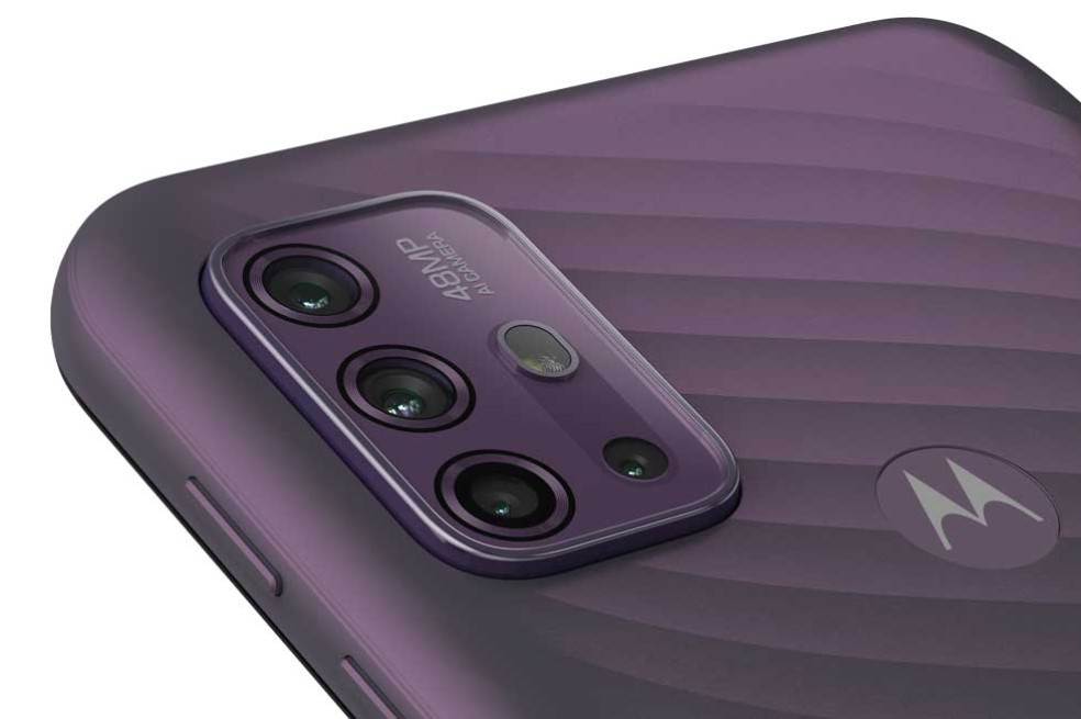 Moto G30