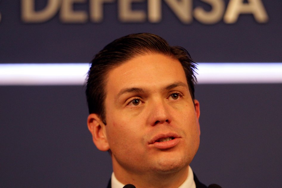 Mindefensa ofrece capacitación en DD.HH. y desminado a países de la Unasur