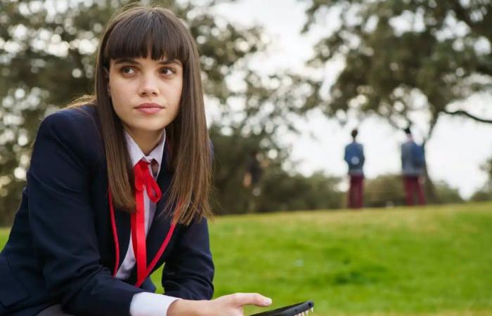 “Élite”: ¿qué se sabe sobre la sexta temporada?