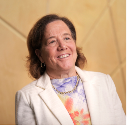 Mindy Lubber, de Estados Unidos