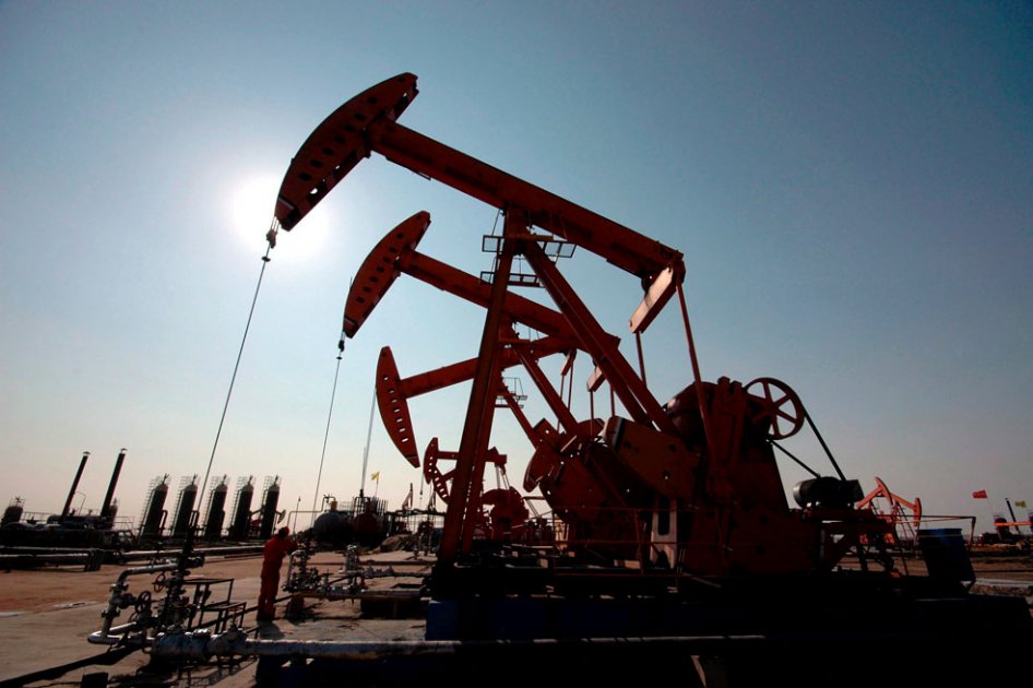 Demanda mundial de petróleo caerá a niveles de 2013