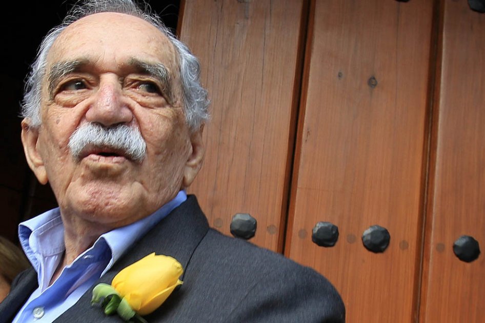 Feria del Libro de Madrid rinde homenaje a García Márquez