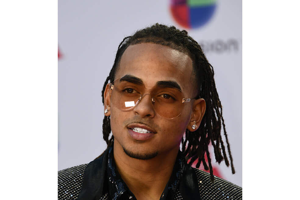 Ozuna lidera el Top Latin Albums de Billboard con «Nibiru»
