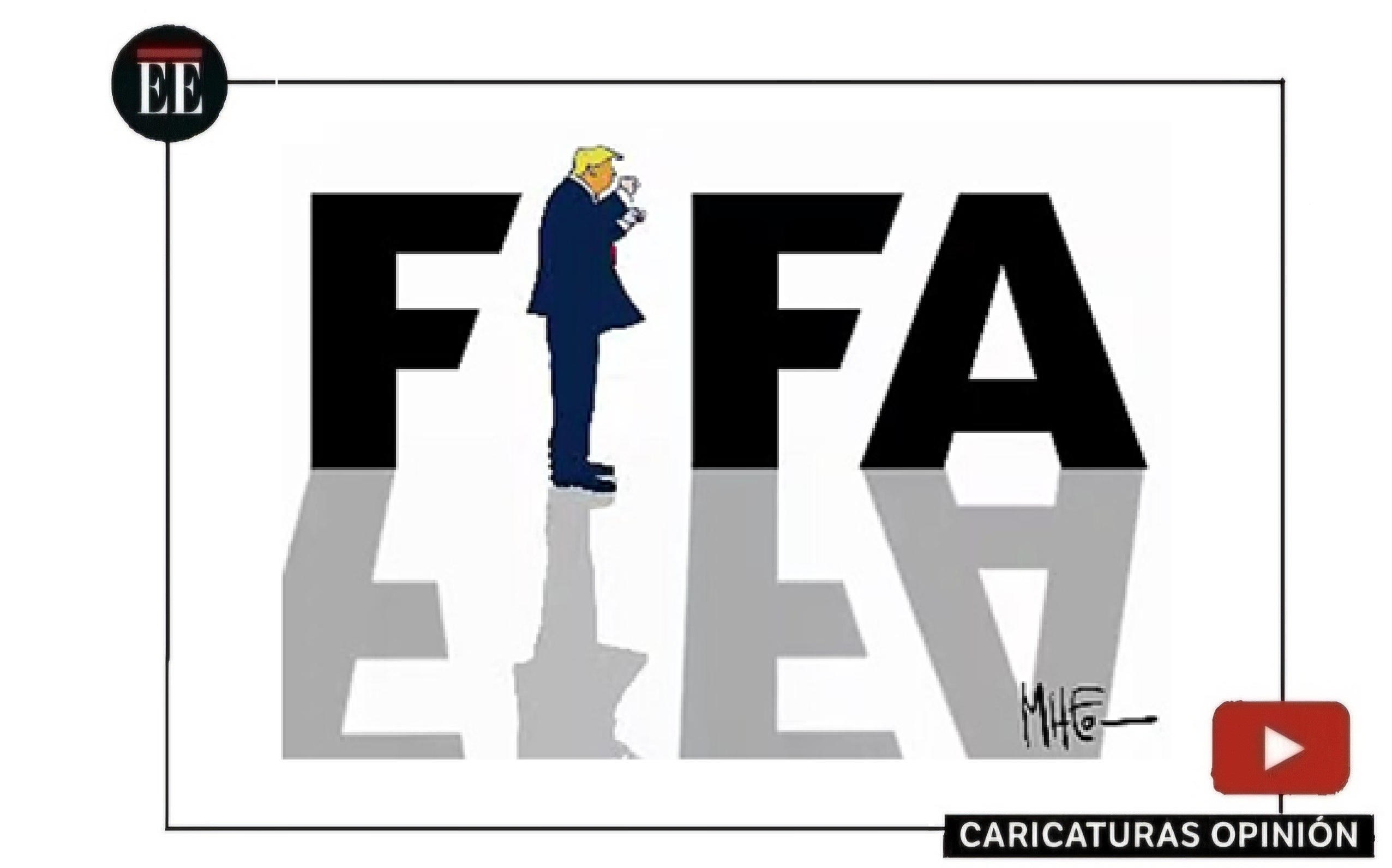 Trump play