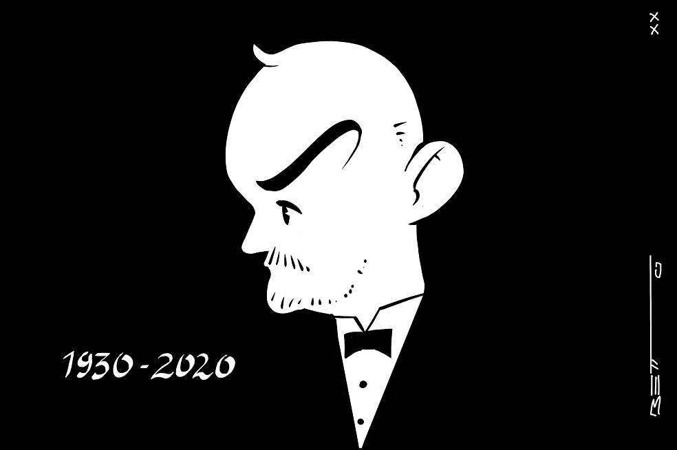 Sean Connery