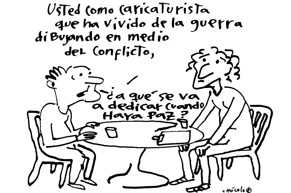 Chócolo