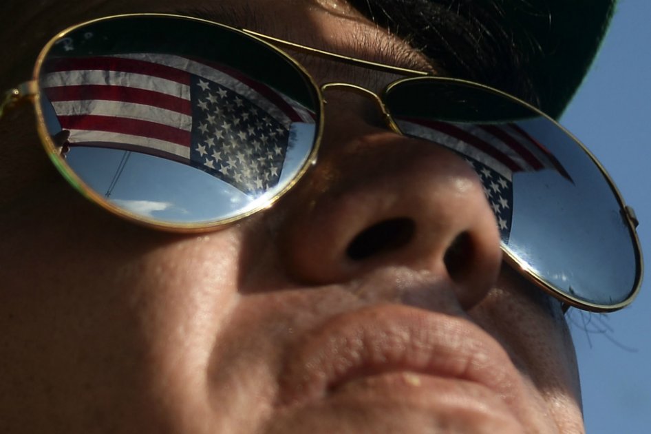 / AFP