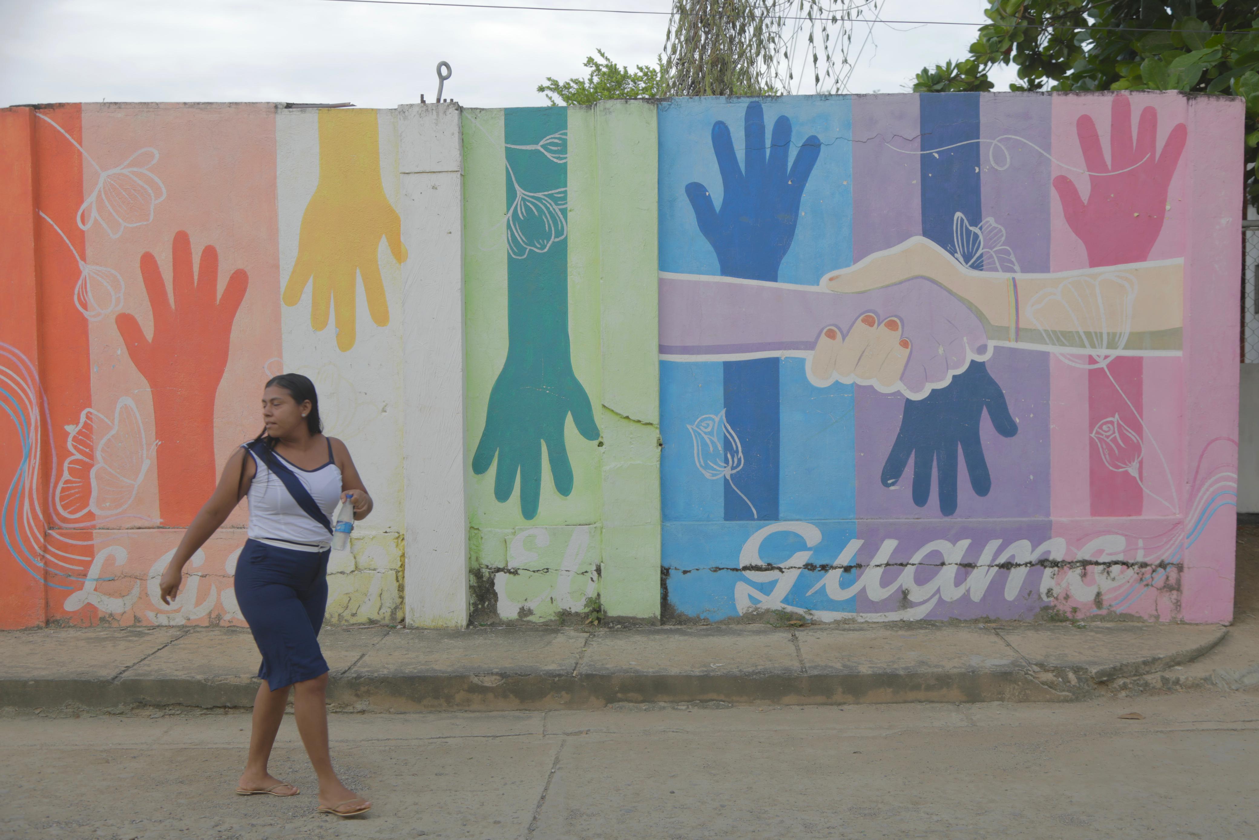 Cohesión social para fortalecer las comunidades y prevenir la violencia