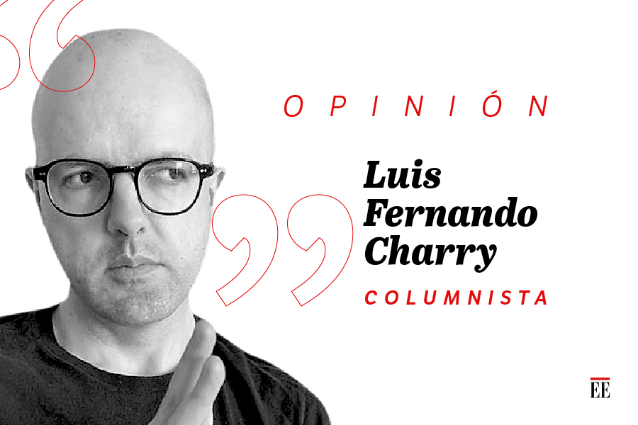Una trilogía política