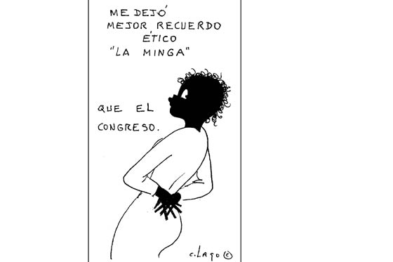 Minga