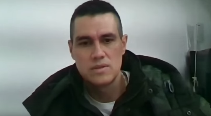 Juan Guillermo Monsalve