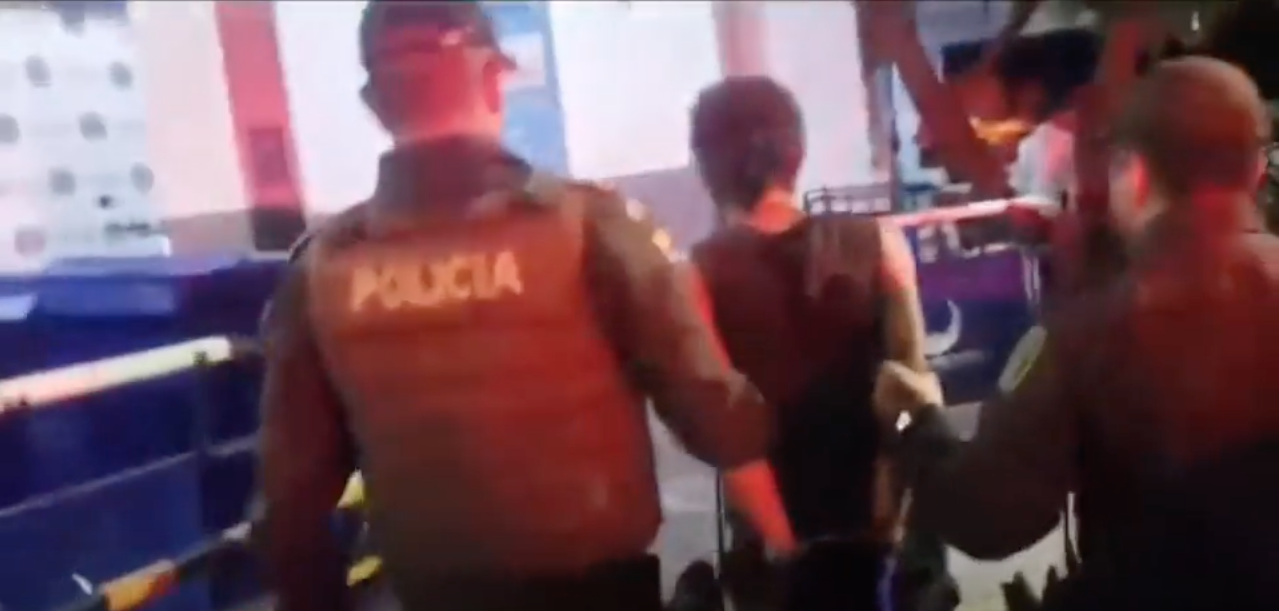 Capturaron al presunto homicida de un niño que fue apuñalado cuando jugaba fútbol