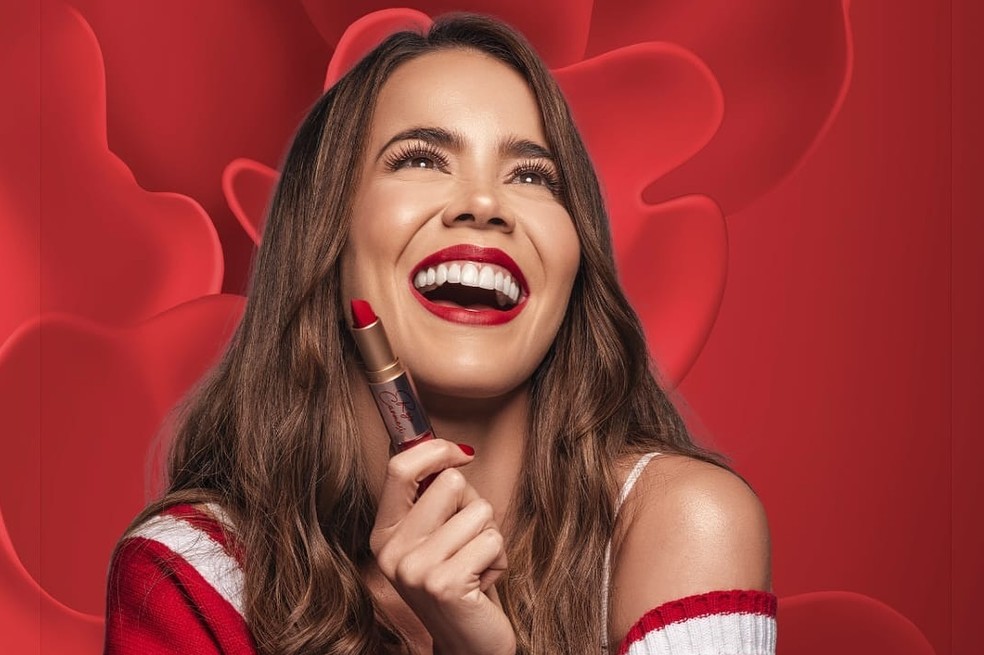 Laura de León: edad, esposo y más de la protagonista de ‘Rojo Carmesí’ de RCN