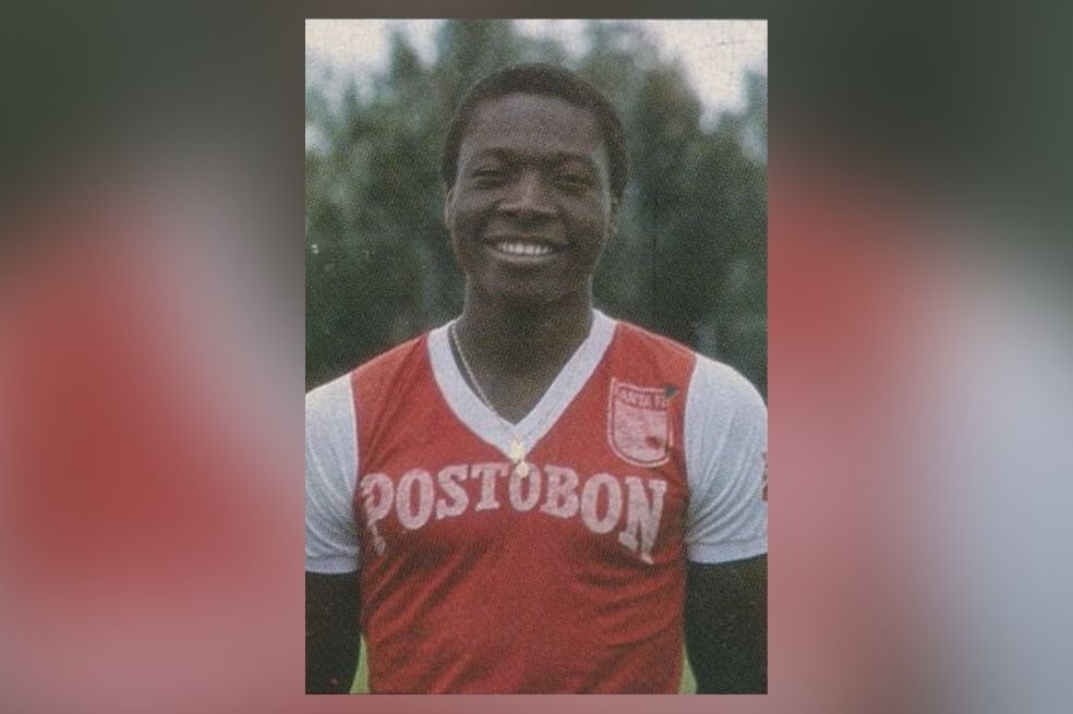 América, Santa Fe y los mensajes del FPC por la muerte de Freddy Rincón