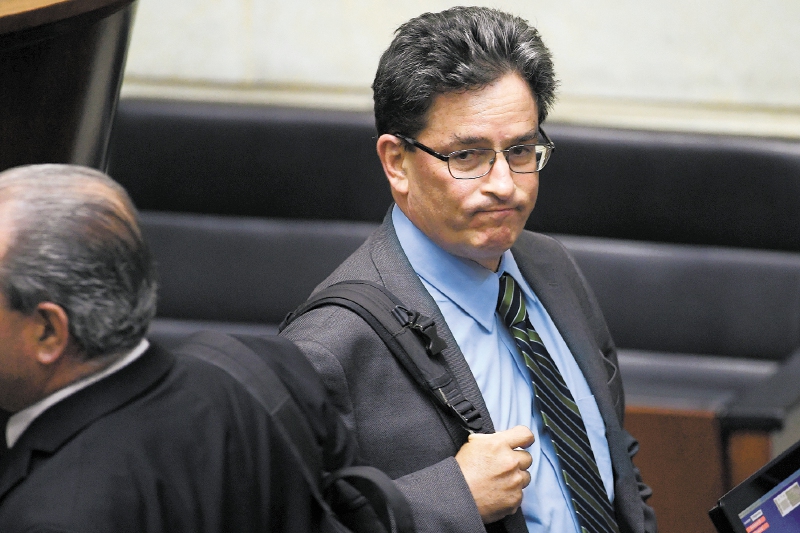 El espinoso camino de la ley de financiamiento