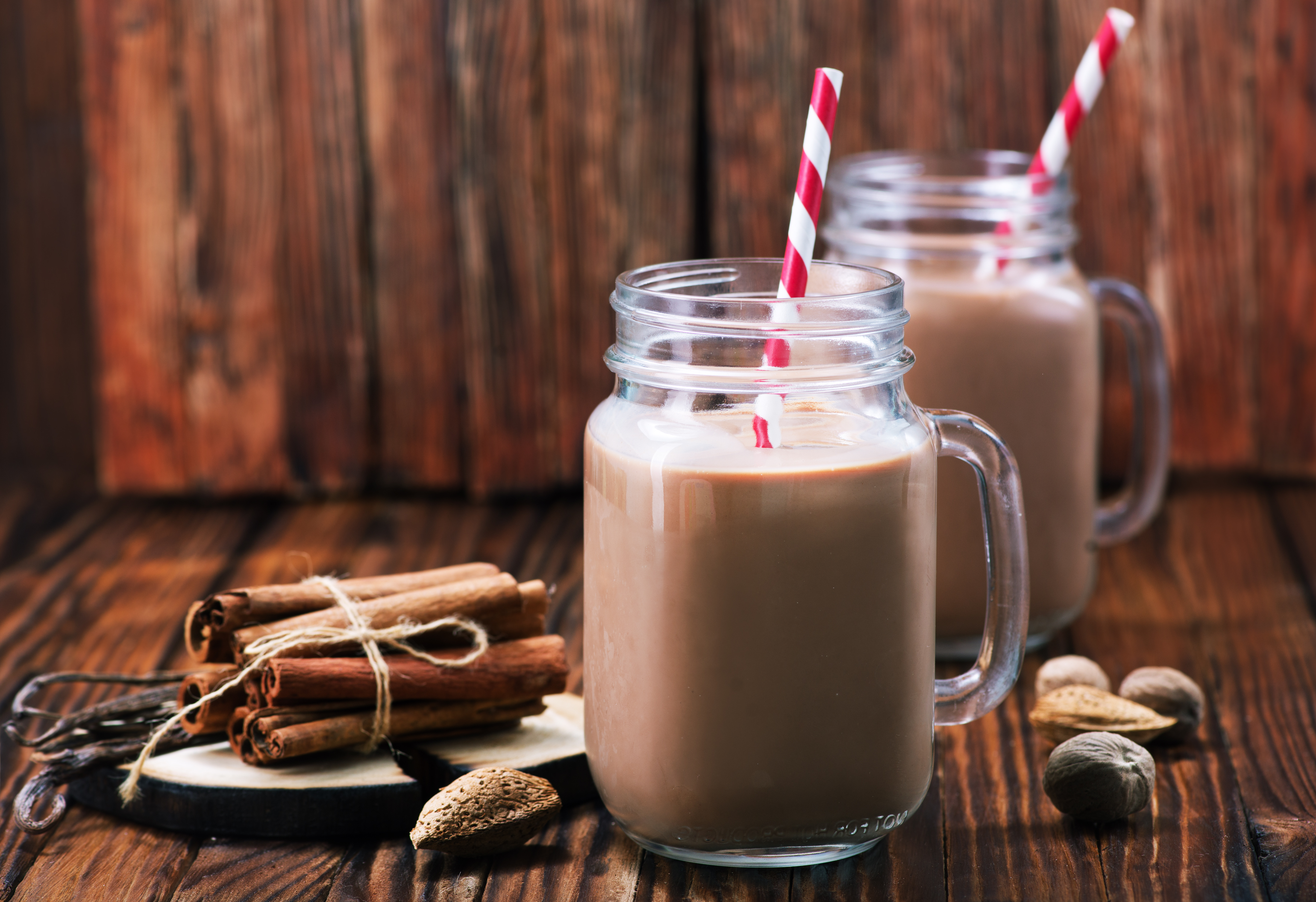 Así se prepara un delicioso milo