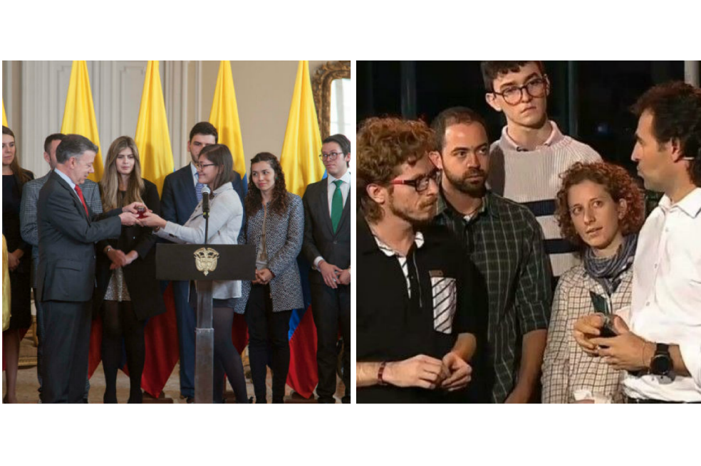 Jóvenes piden a mandatarios acciones para contrarrestar homicidios en Medellín