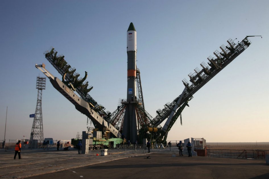 Nave no tripulada que iba rumbo a estación espacial se quemó en la atmósfera