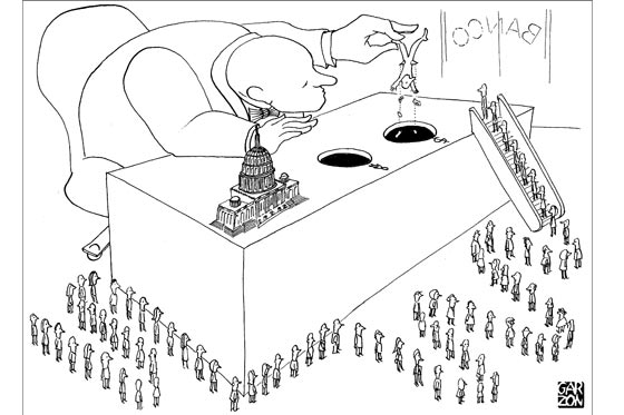 Cartones de Garzon