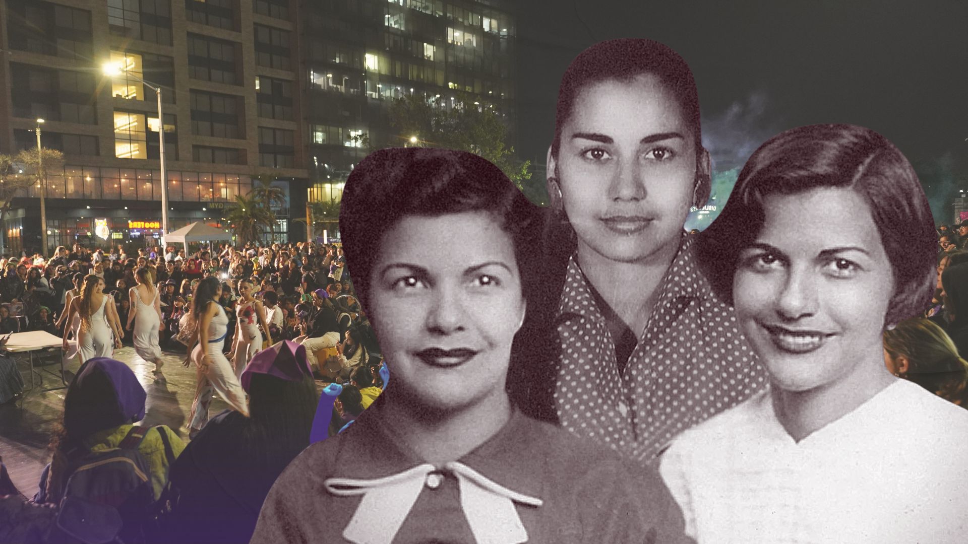 ¿Por qué se conmemora el 25N? La historia real y el legado de las hermanas Mirabal