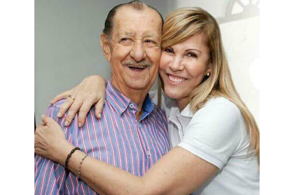 Falleció Luis José Toro, padre de la gobernadora del Valle Dilian Francisca Toro