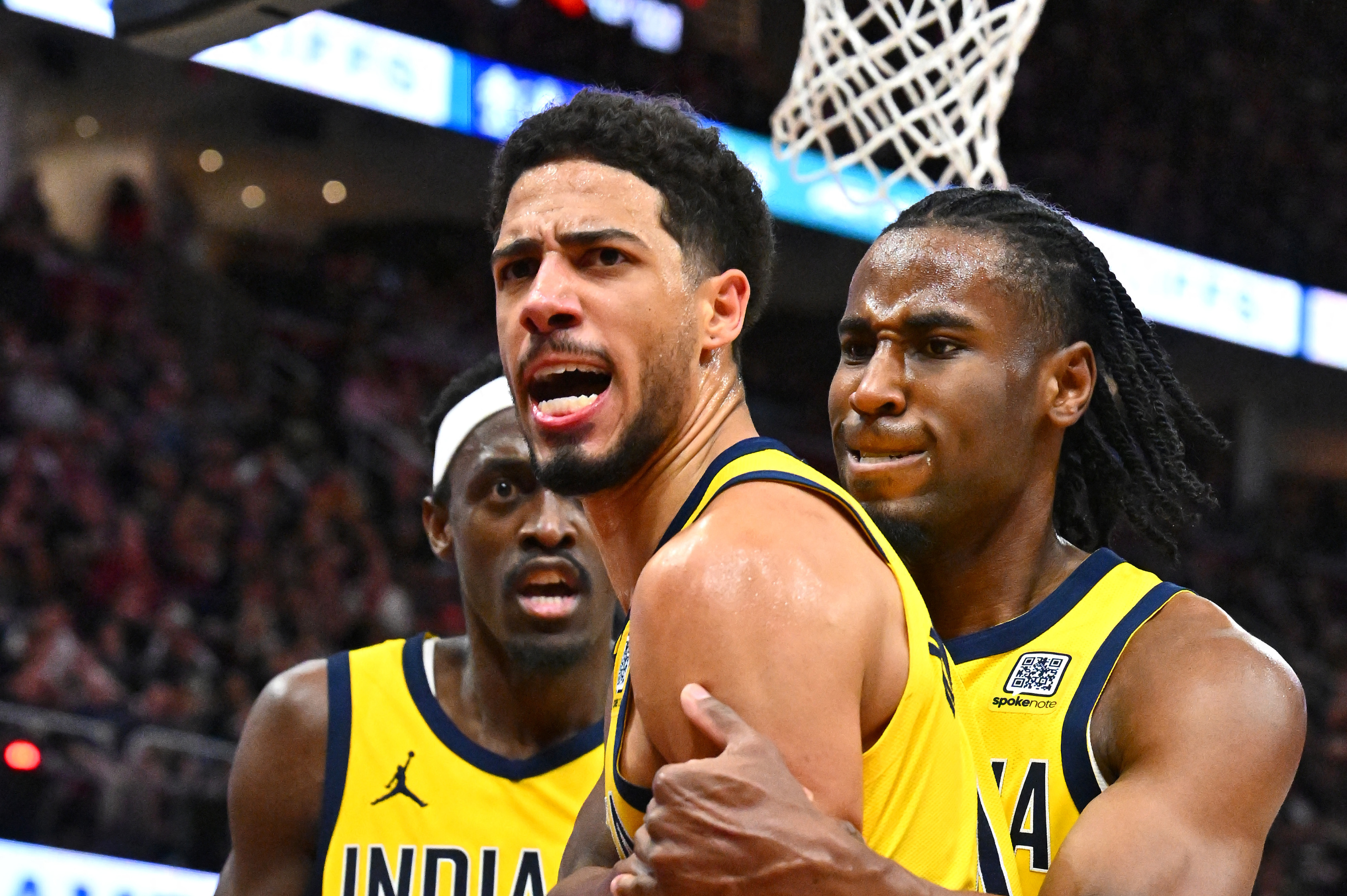 Tyrese Haliburton, el “sobrevalorado” de Indiana que está sacudiendo a la NBA