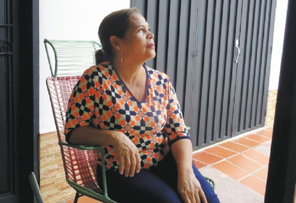 La masacre olvidada de Barrancabermeja