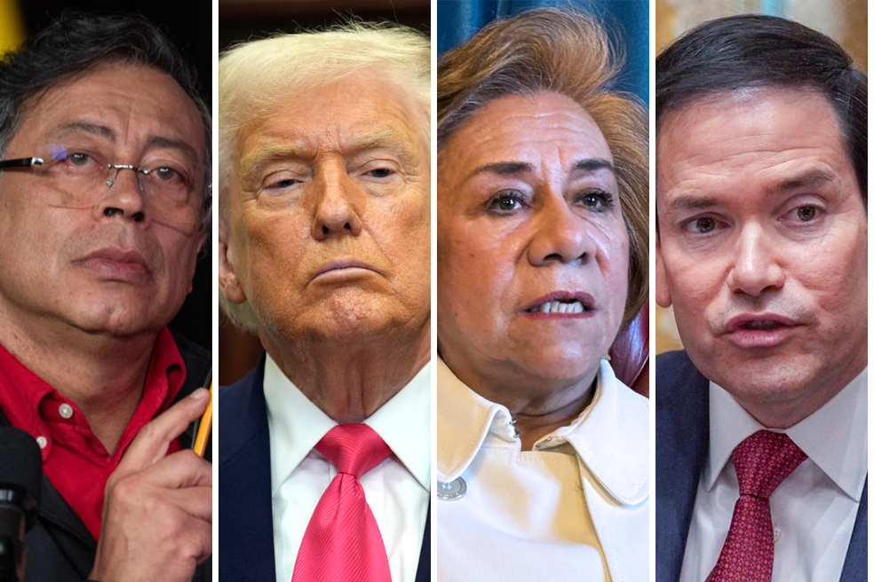 Cabildeo diplomático y escenario electoral: esto es lo que sacude el diálogo entre Bogotá y Washington