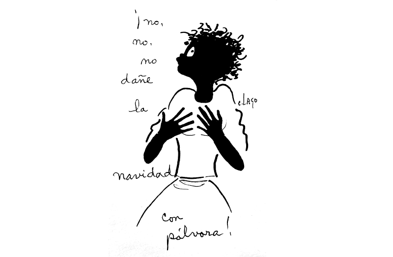 Nieves