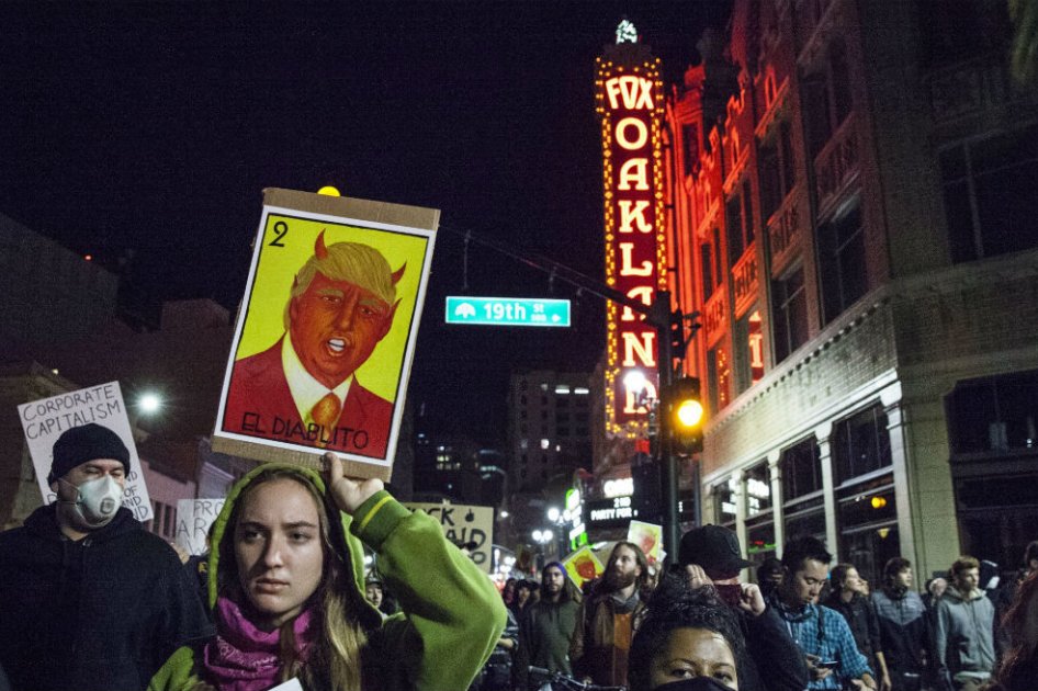 El decálogo para enfrentar la victoria de Trump