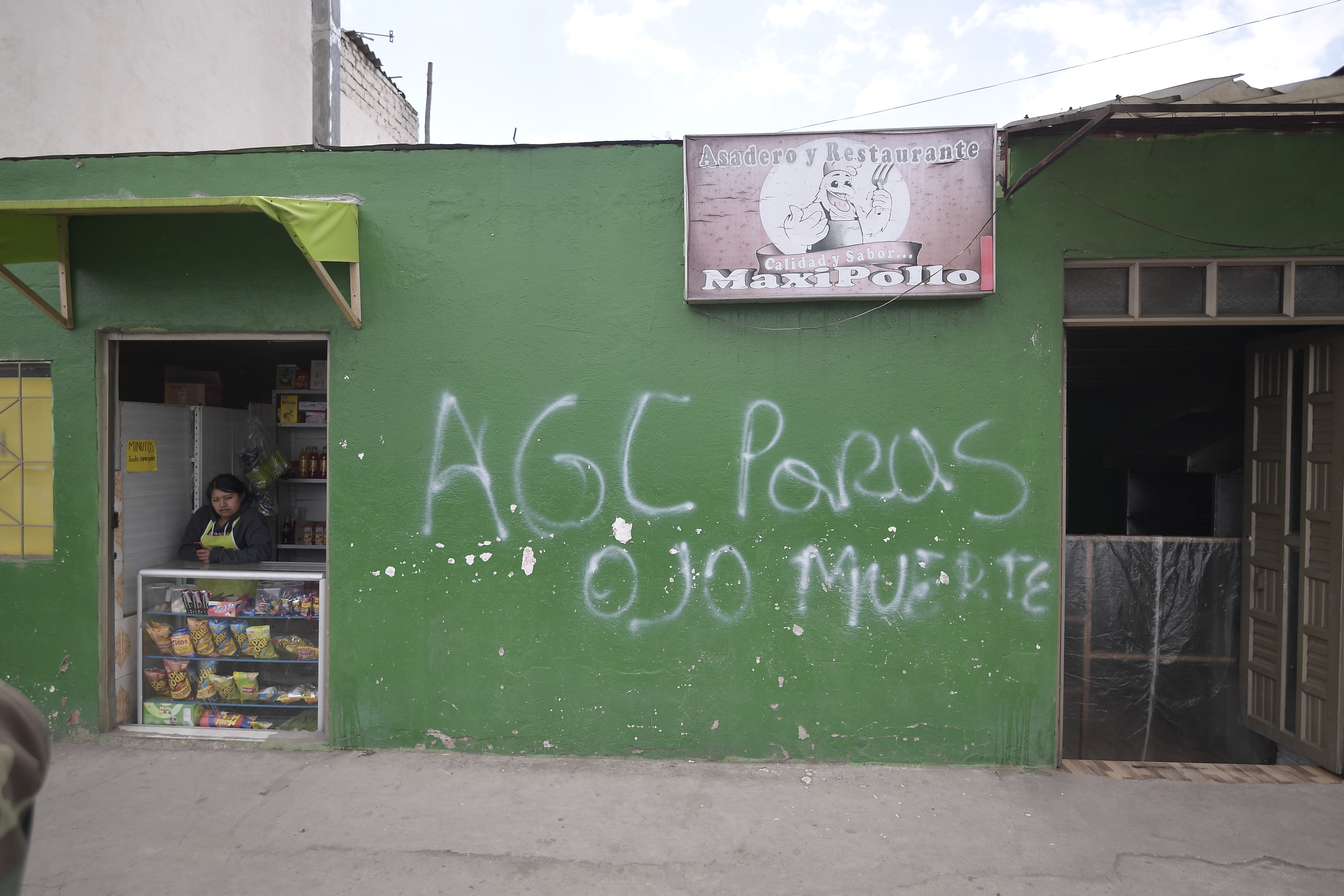 Nariño: 14 líderes sociales han sido asesinados en lo que va del 2022