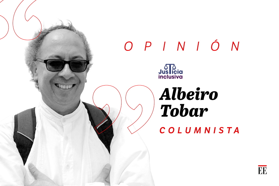 Construyendo juntos una sociedad más justa | Opinión
