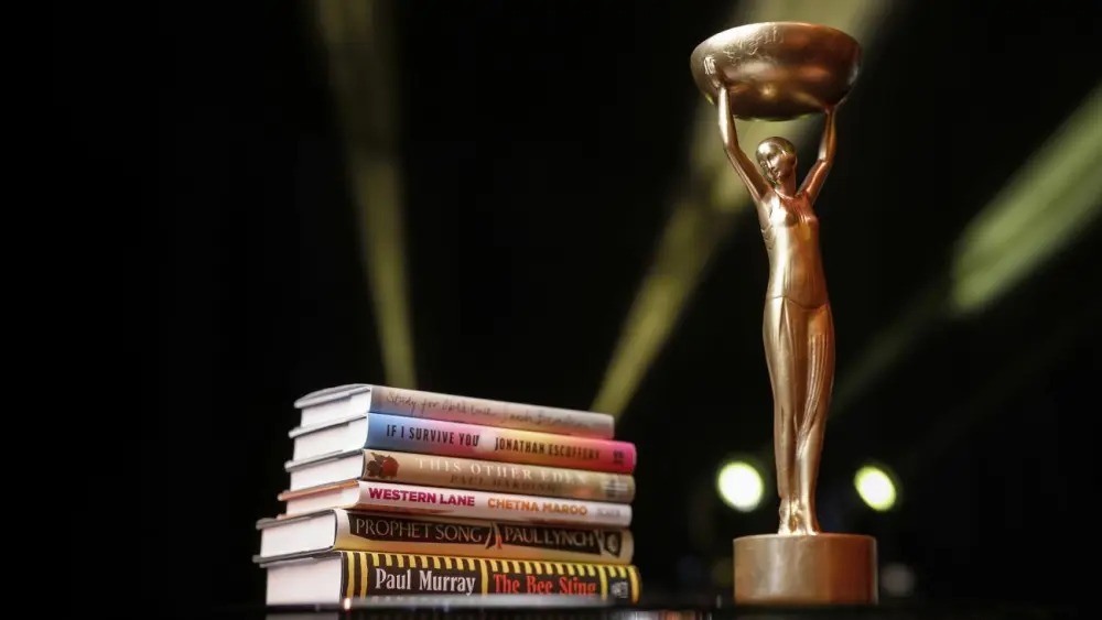 Estos 13 autores hacen parte de la "lista larga" del Premio Booker Internacional.