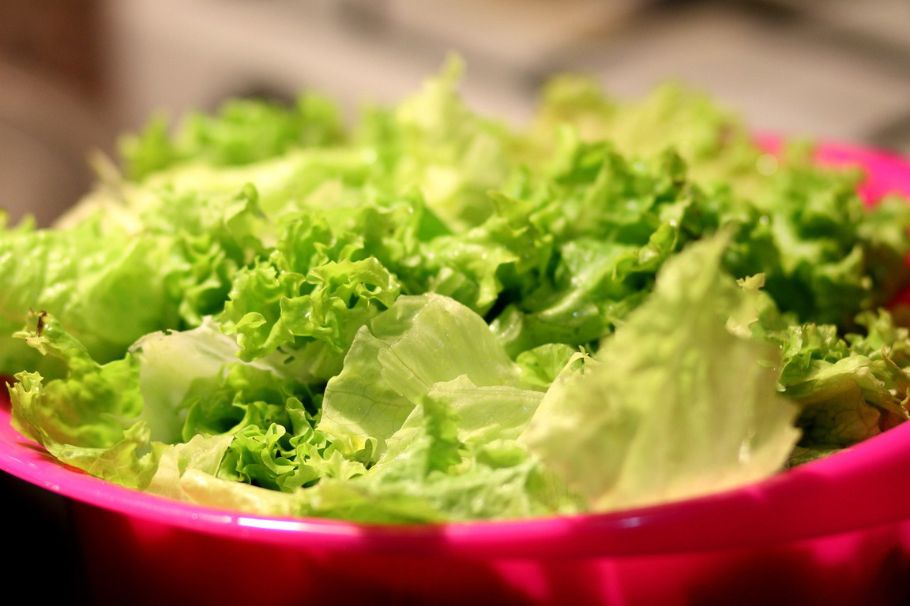 Espinaca y acelga: estos son los vegetales que ayudan a limpiar el hígado