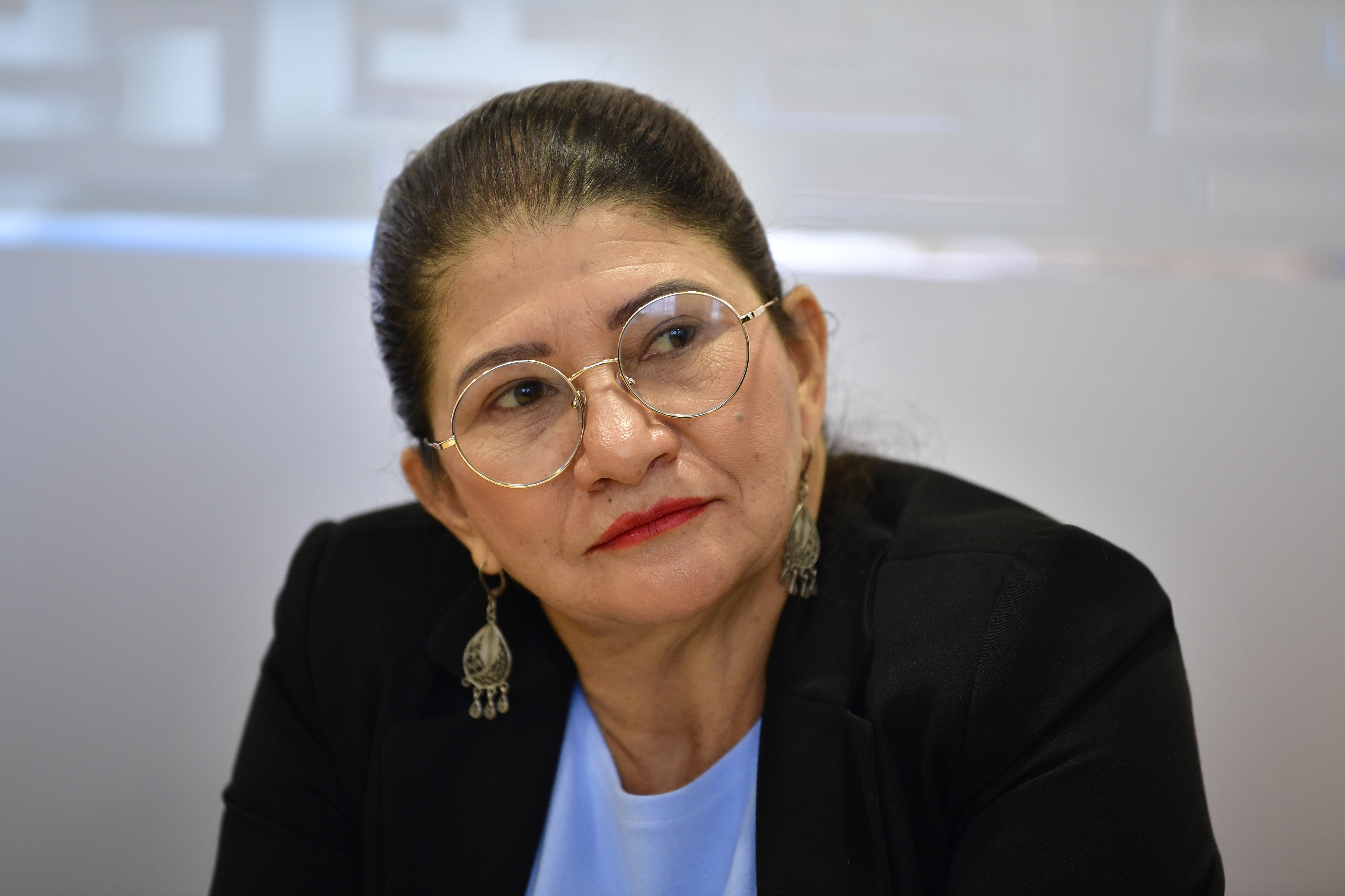 Piden a la JEP acelerar investigación contra Sandra Ramírez en macrocaso de violencia sexual