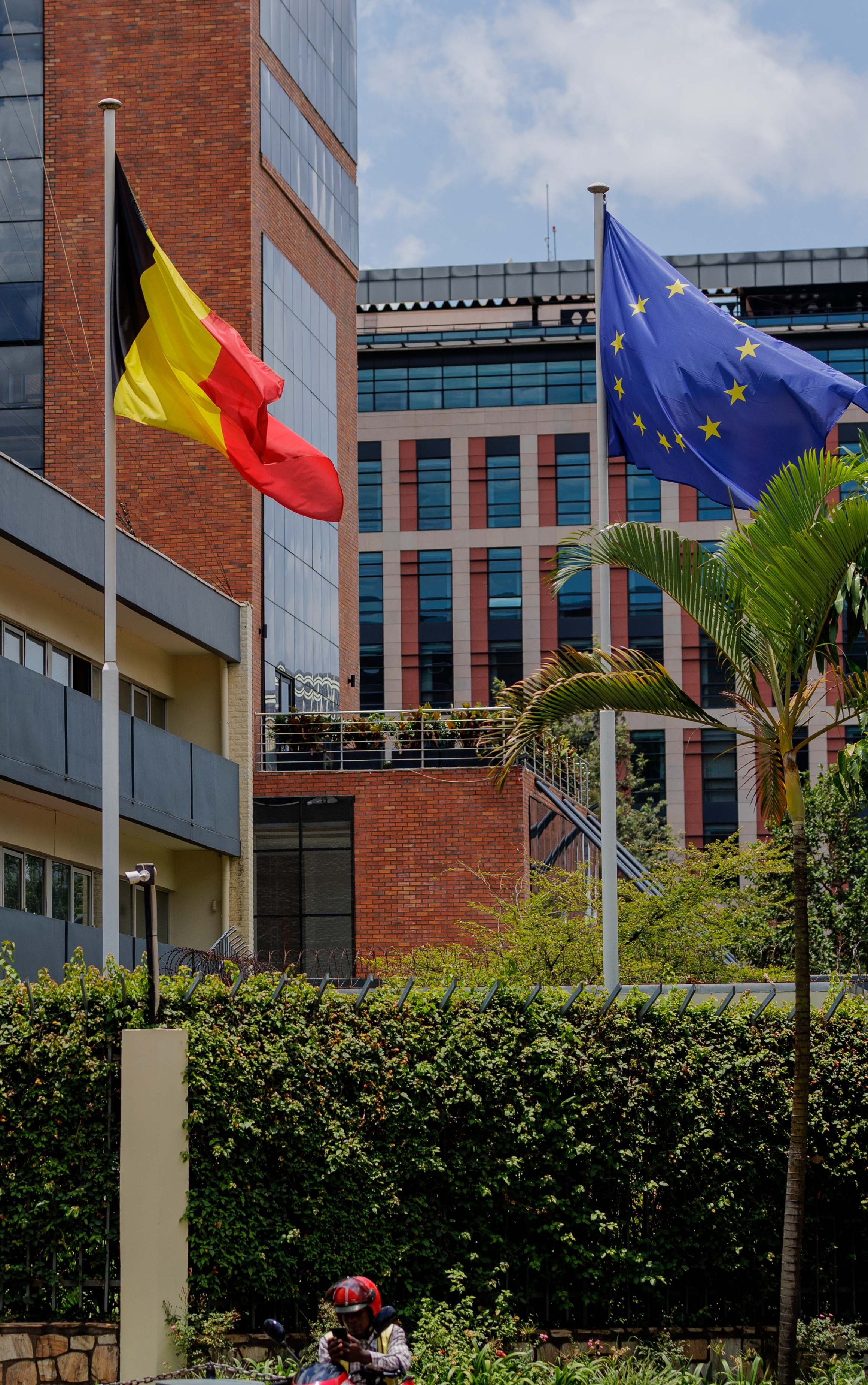 ¿Kit de supervivencia para la guerra? Esto propone la UE a sus ciudadanos