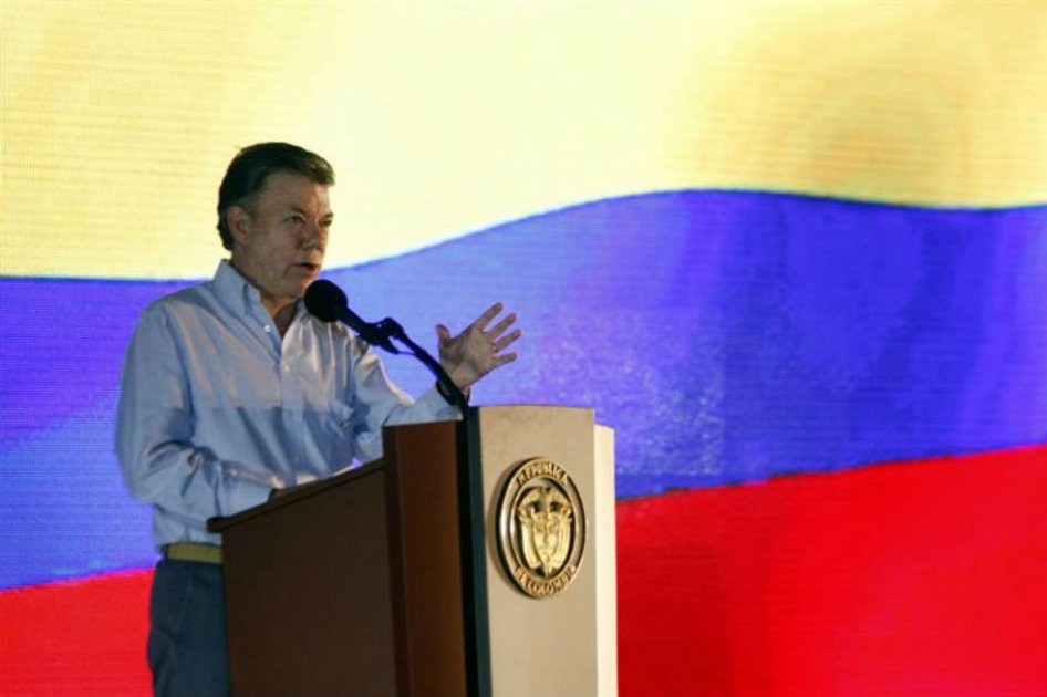 Economía crecerá 5% impulsada por la construcción, augura Santos