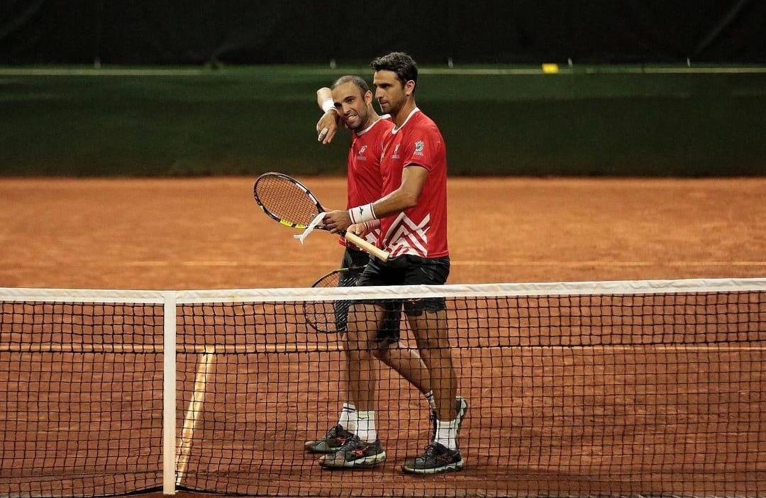 Así va el medallero de los Juegos Nacionales: adiós a Cabal y Farah