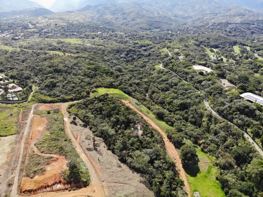 La polémica por la intervención del humedal Zanjón del Burro en el sur de Cali