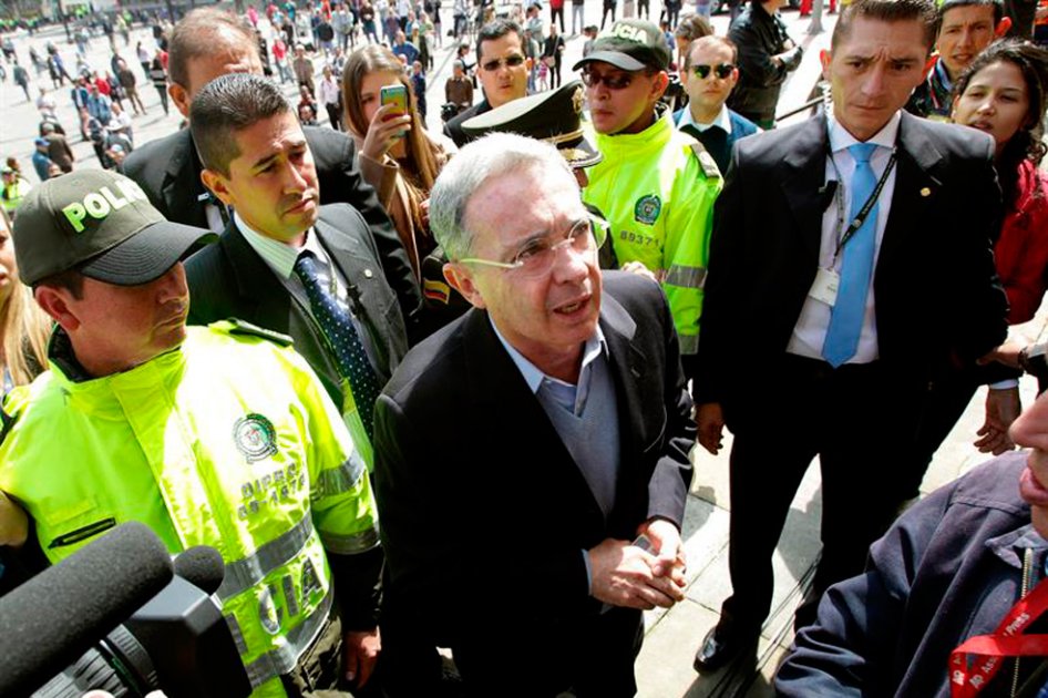 Uribe, el gran ganador de las elecciones