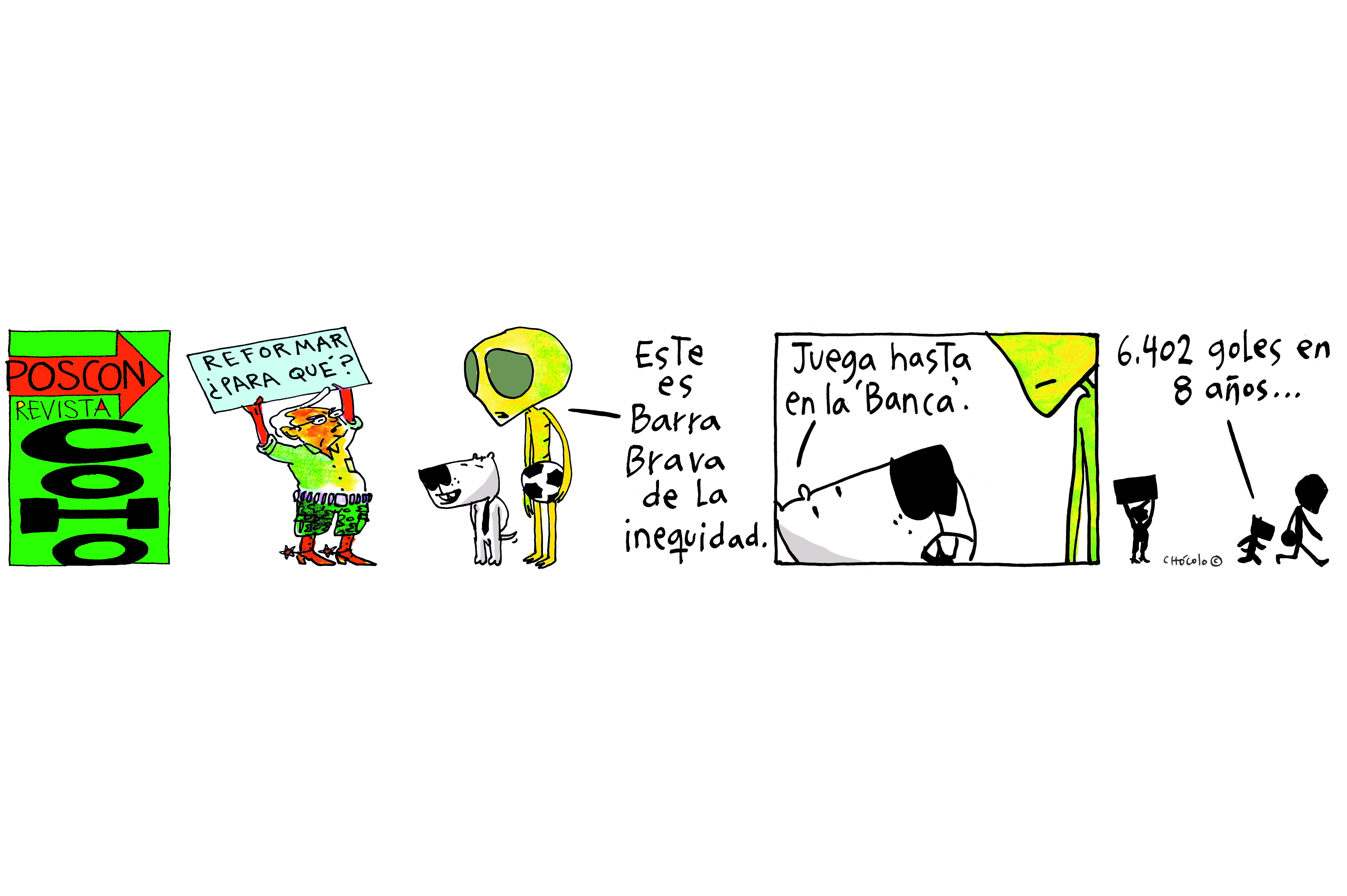 Revista CoHo