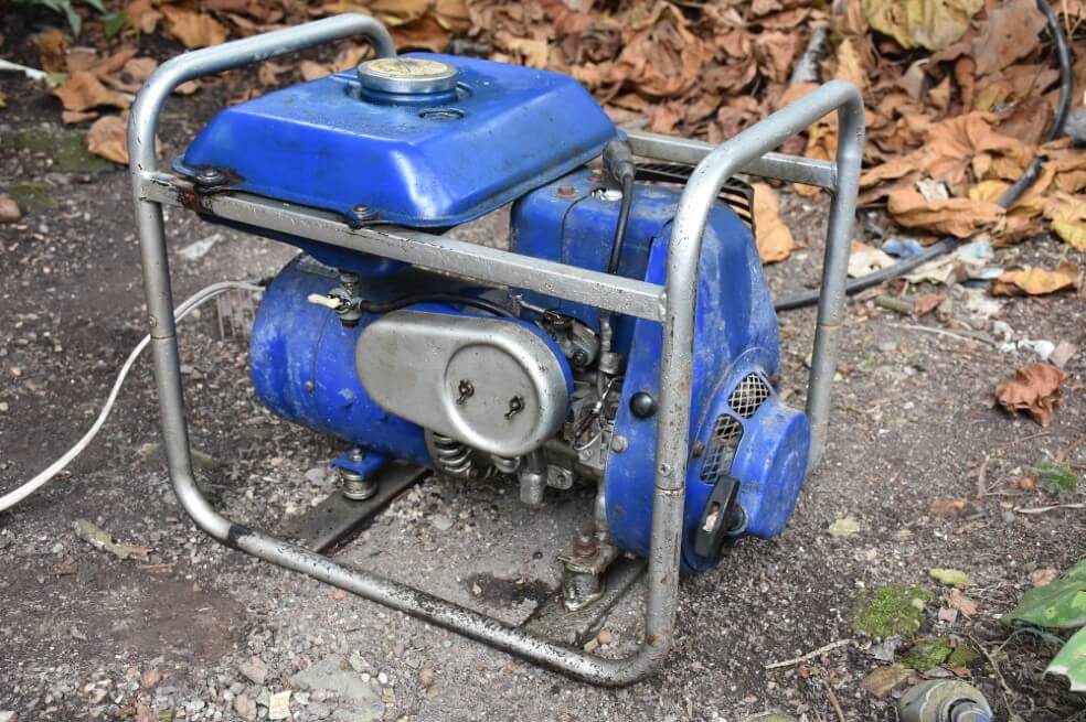 Habitantes de Guapi, Cauca, cumplen seis días sin energía eléctrica