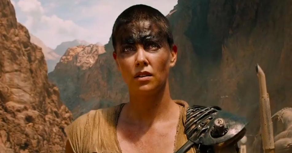 «Mad Max: Fury Road», premiada como mejor película del año