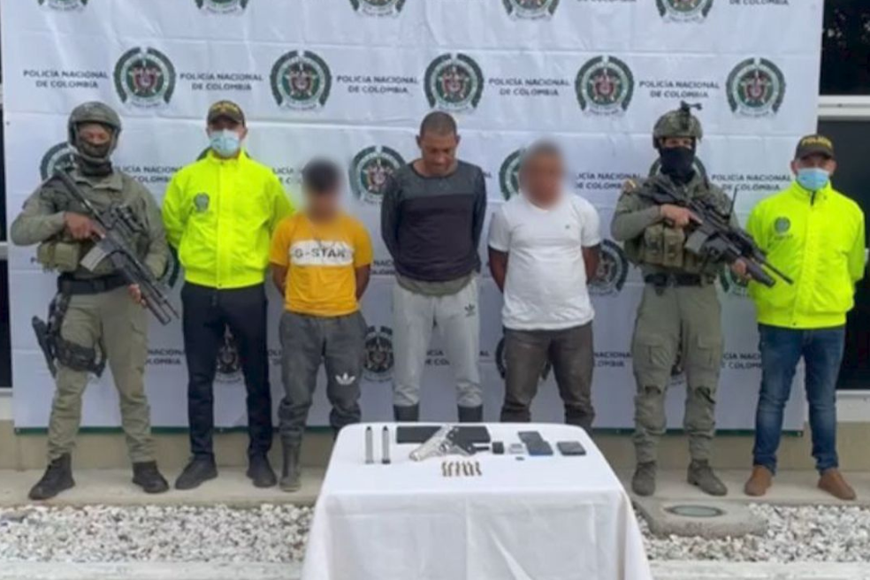 Condenan a líder de estructura armada del Clan del Golfo por múltiples homicidios